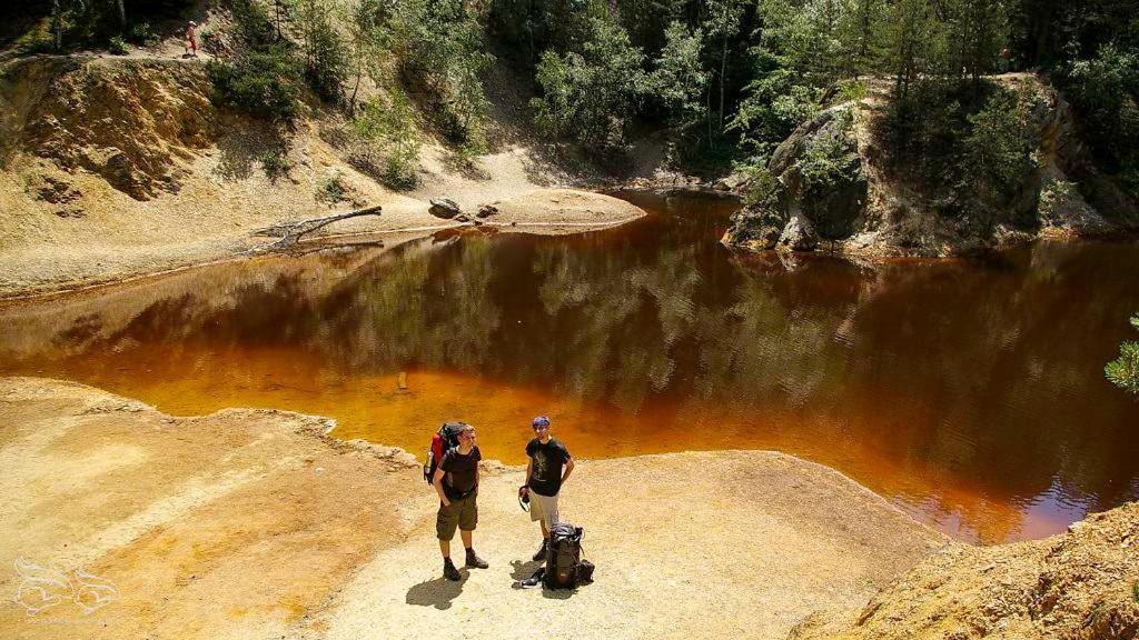 Domek U Karkonosza Villa คาเมียนนา กูรา ภายนอก รูปภาพ